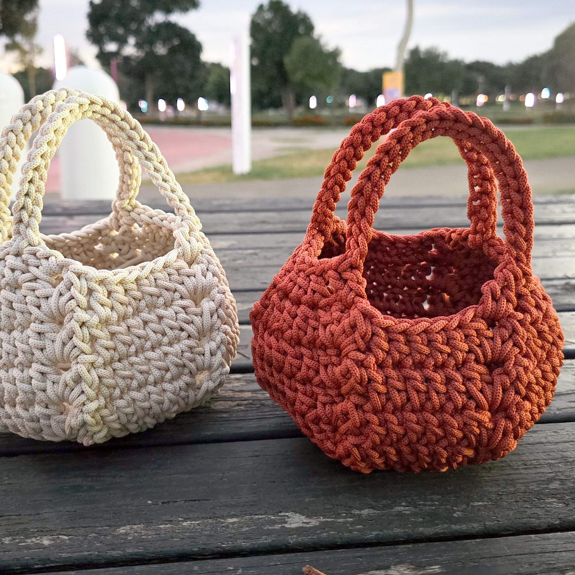 ≡ 材料包 ≡迷你南瓜包（初級）