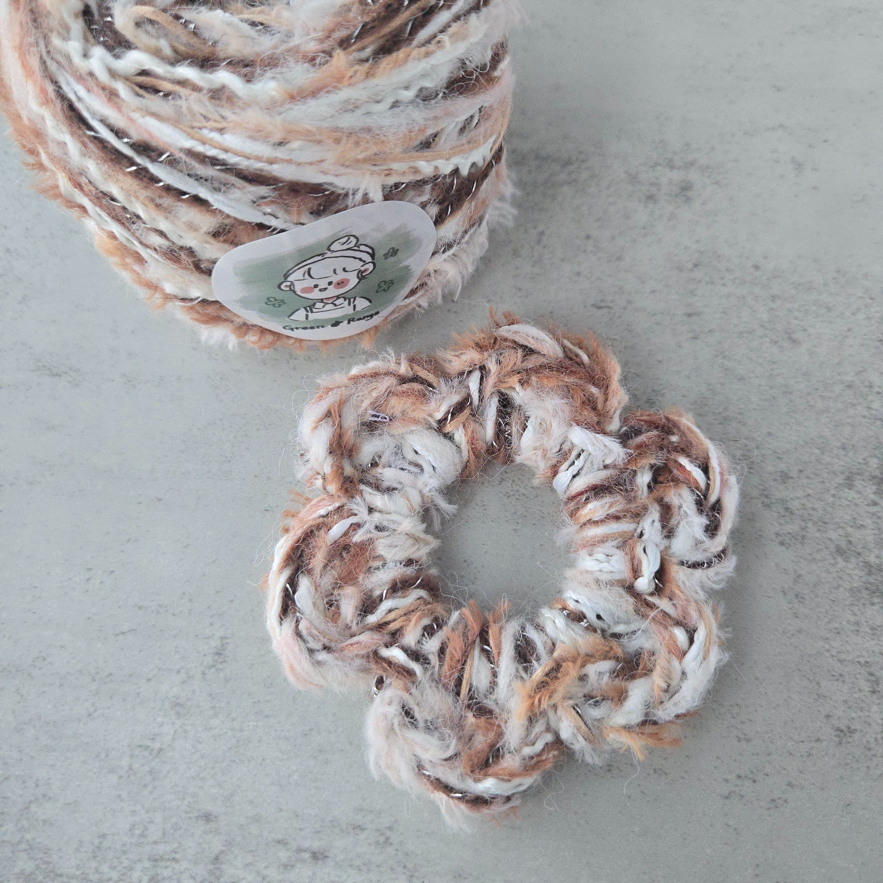 自製手混線 （一）