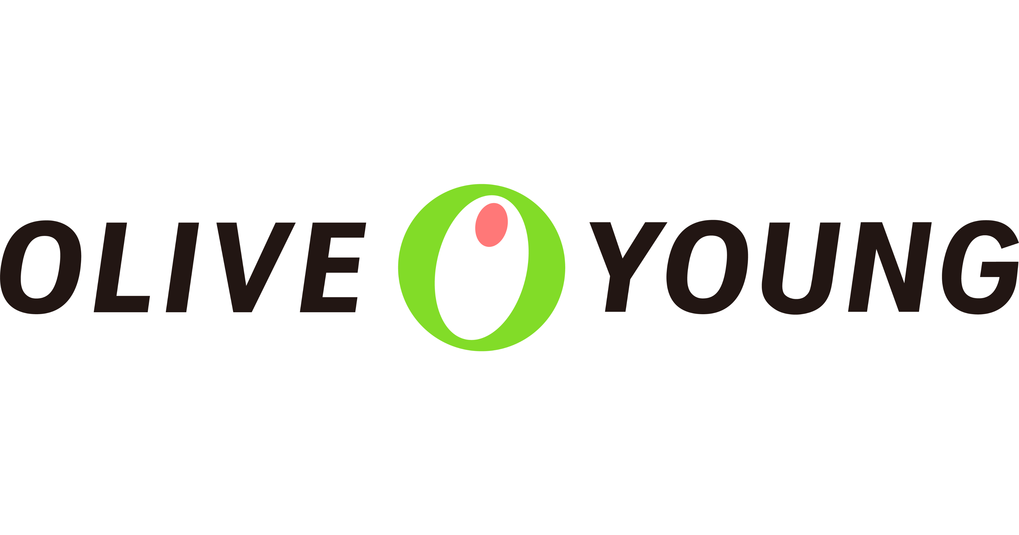 OLIVE YOUNG