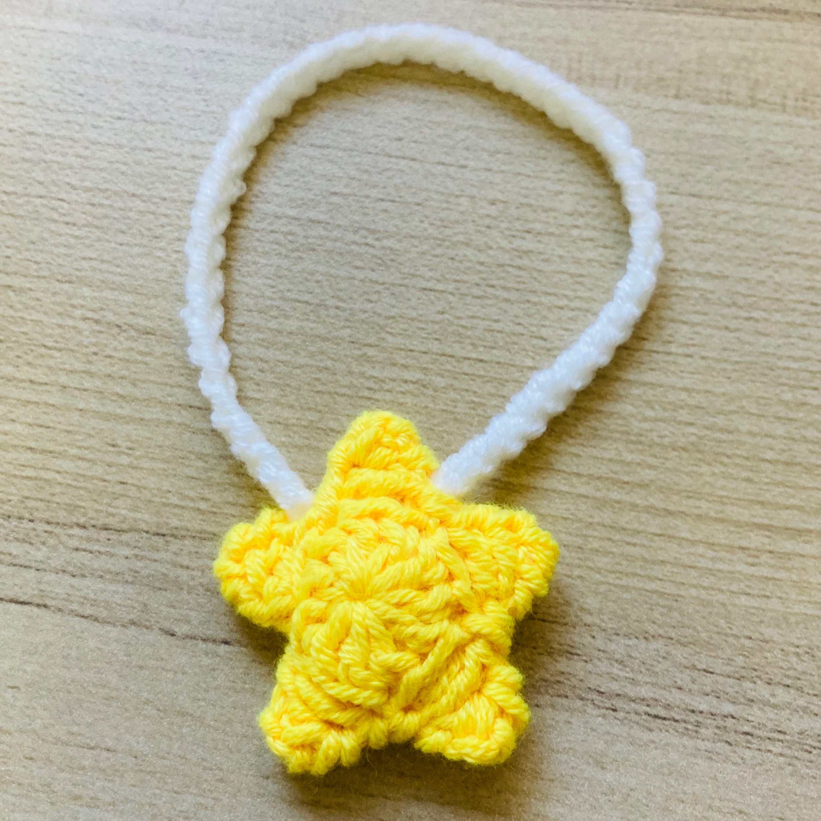 星星側背包🌟