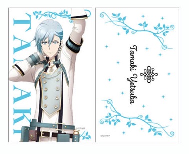 アイナナ IDOLiSH7 偶像星願 劇場版 手燈片 立牌 透卡 徽章 鑰匙圈