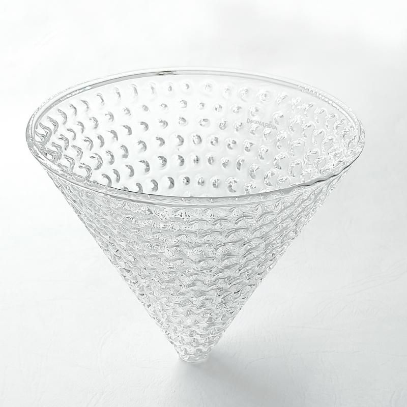草莓手沖咖啡V型濾杯