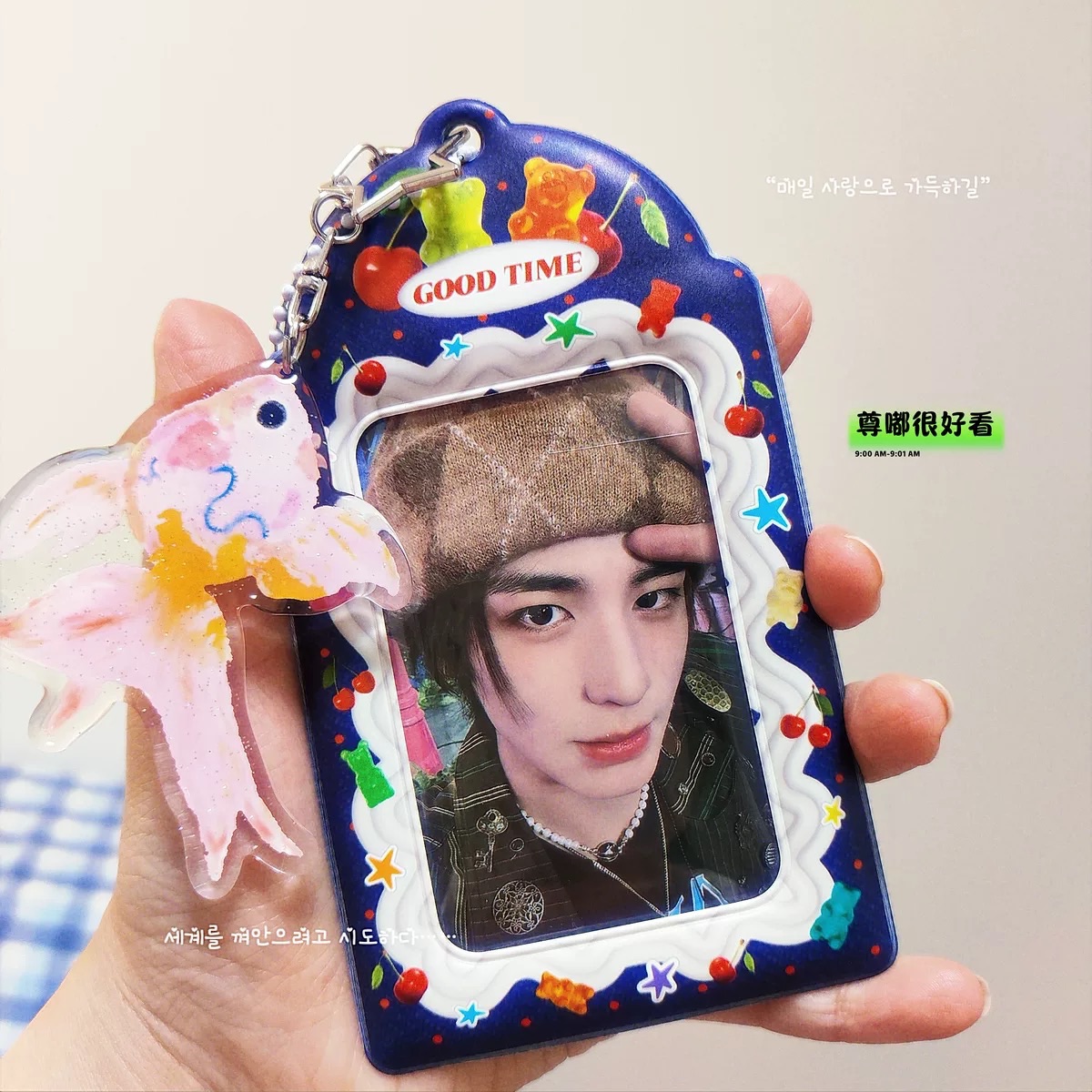 飛熊研究所 牛仔小熊🧸