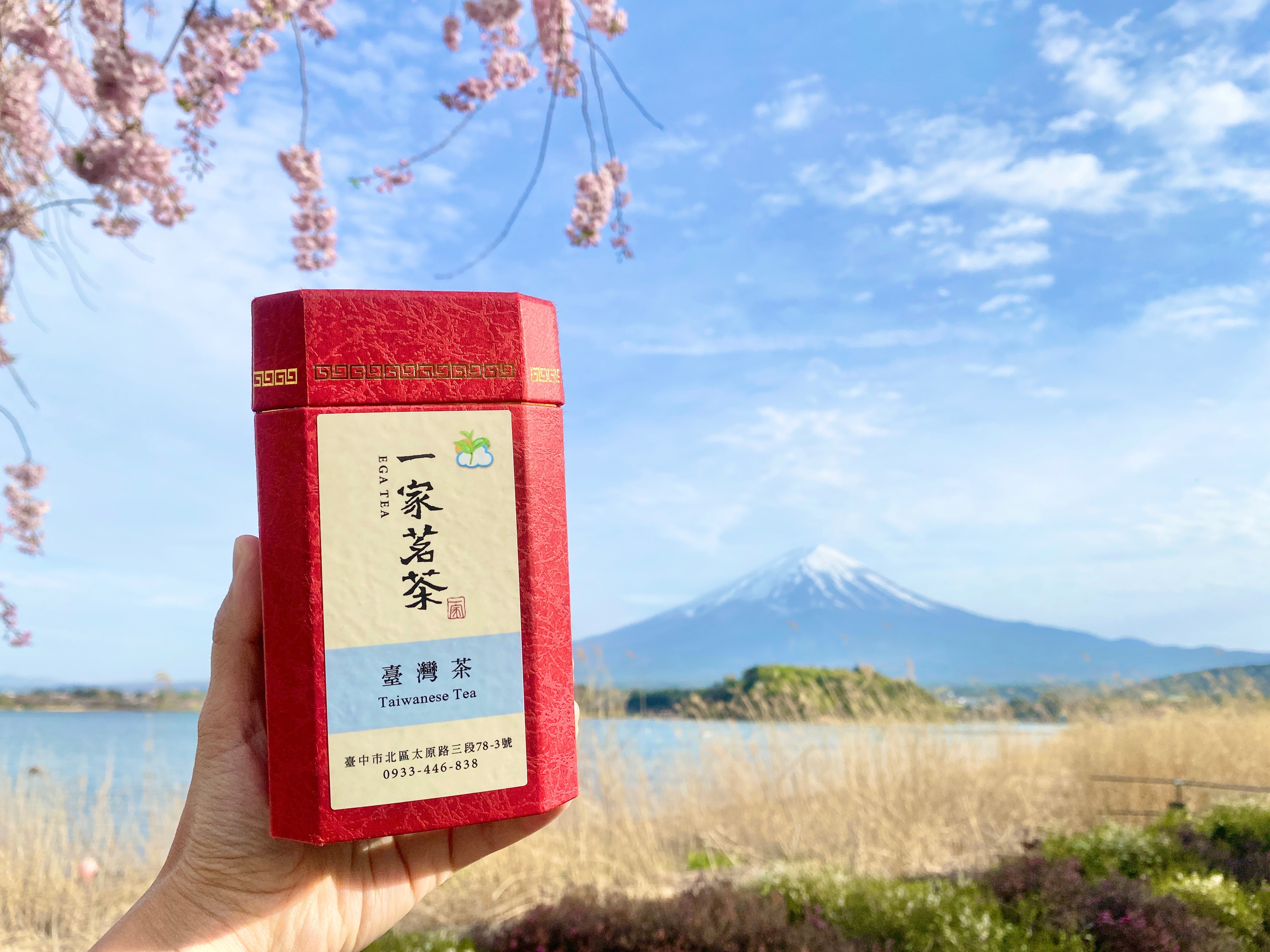 EGA TEA四季春芽_中焙IG下單區