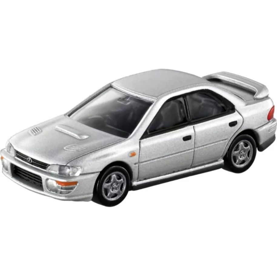 Premium 23 速霸陸 SUBARU IMPREZA WRX TP23