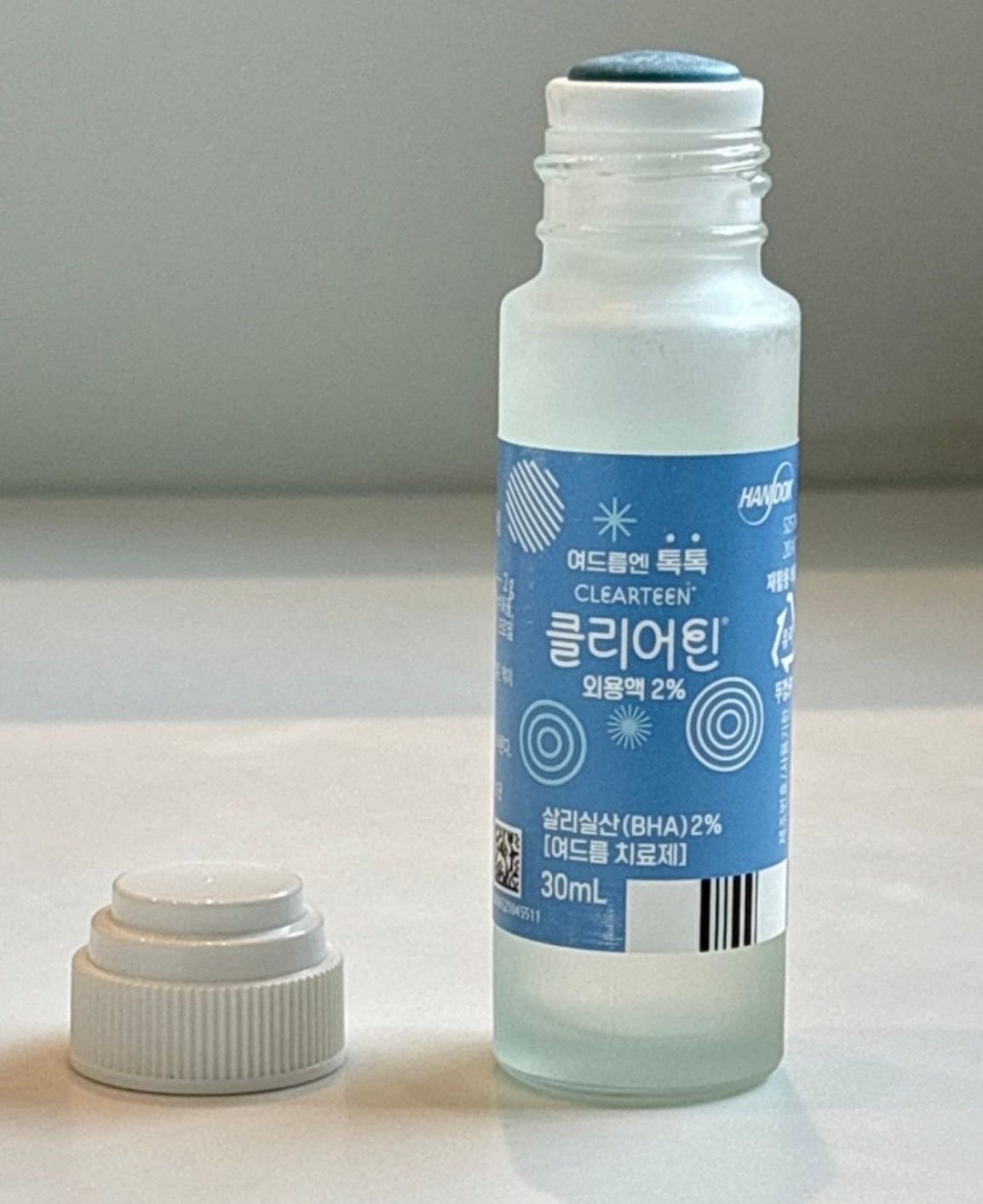 ＜預購＞女神降臨同款 30ml 痘痘水 新包裝 / 2%水楊酸 溫和不刺激