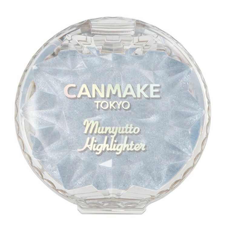＜預購＞日本代購 CANMAKE 透亮美肌蜜粉餅 約14g 超夠用 !!