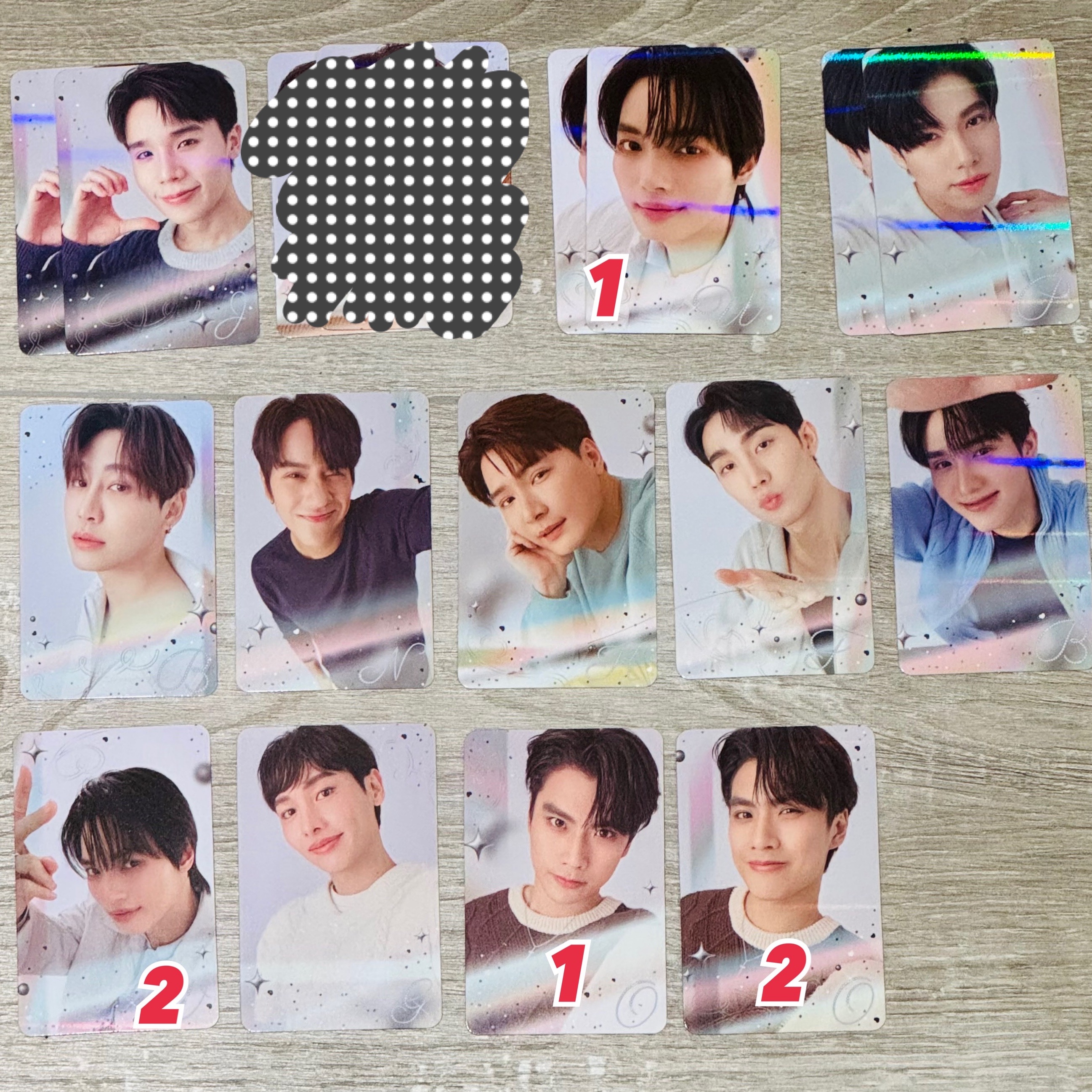 GMMTV 日本自拍隨機卡