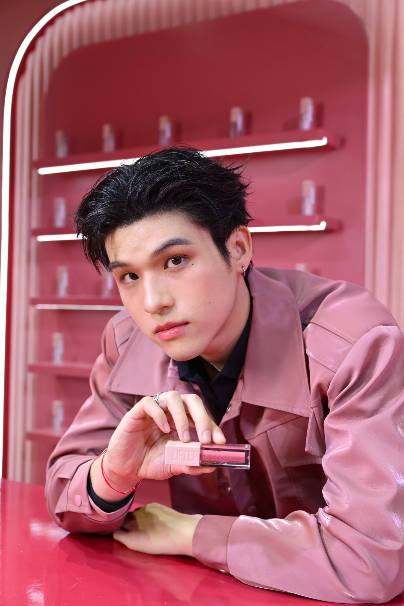 Maybelline Lifter Gloss 唇蜜