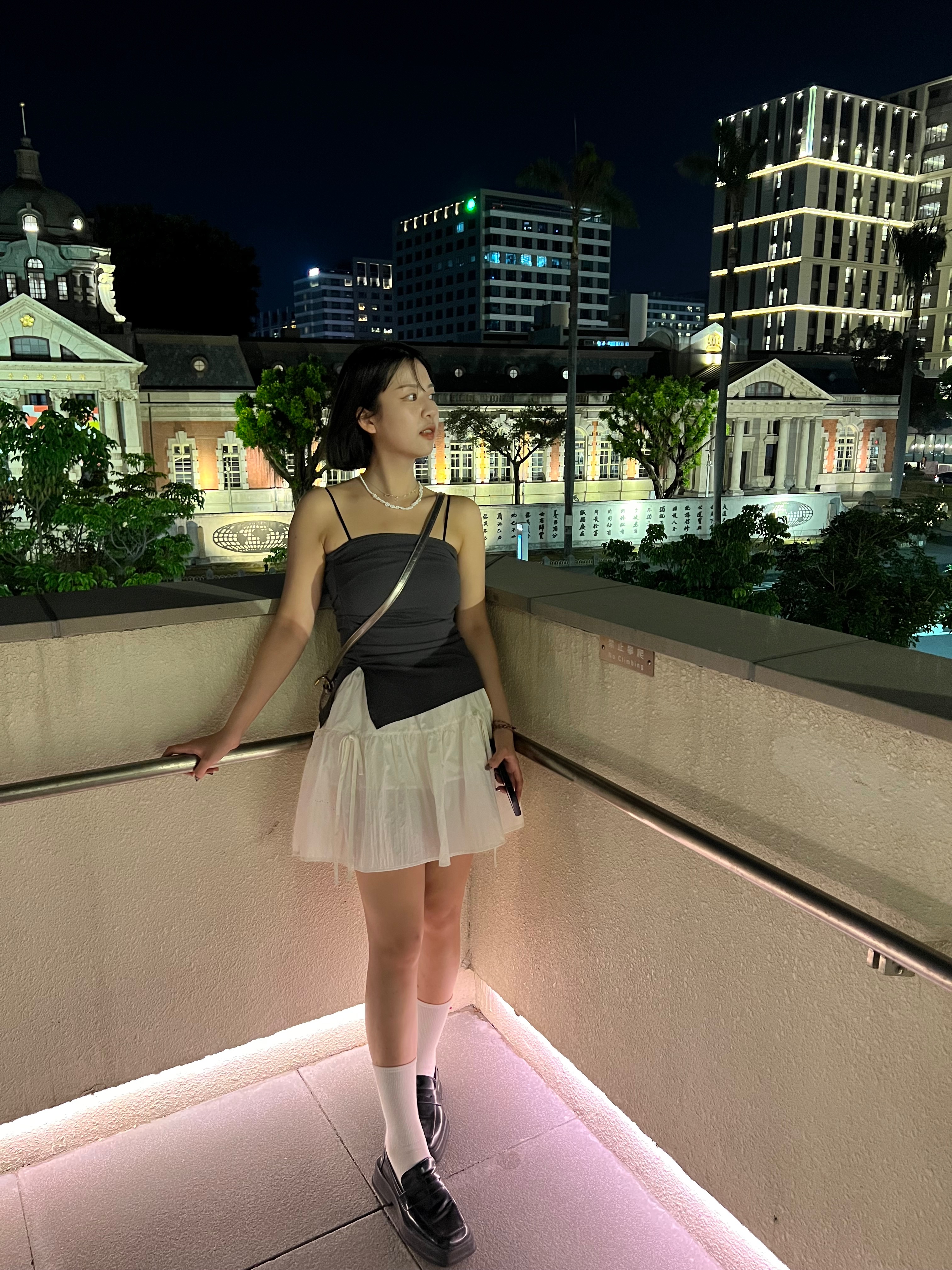 雙蝴蝶結🎀韓妞蛋糕裙