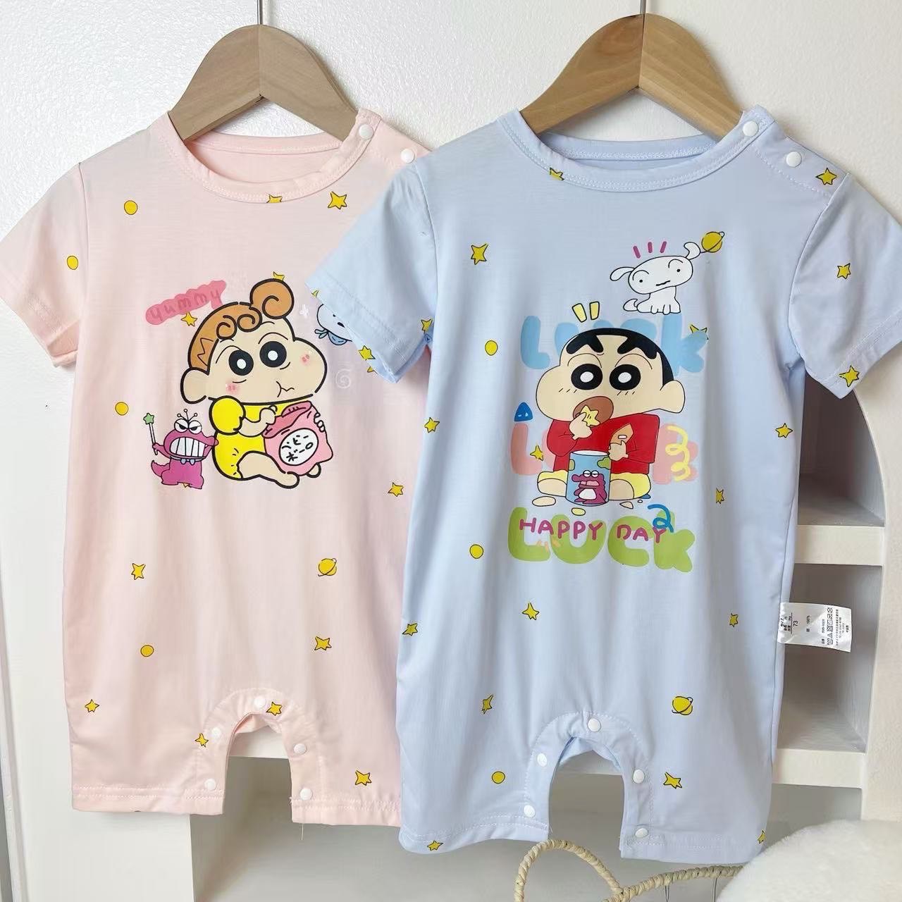 📍現貨｜小新小葵短爬