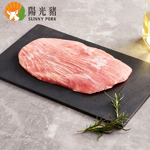 陽光豬頂級松阪肉