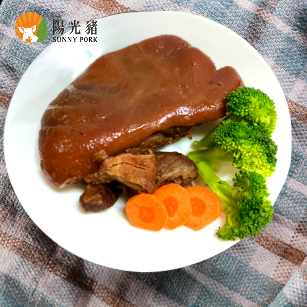 陽光豬無骨豬腳