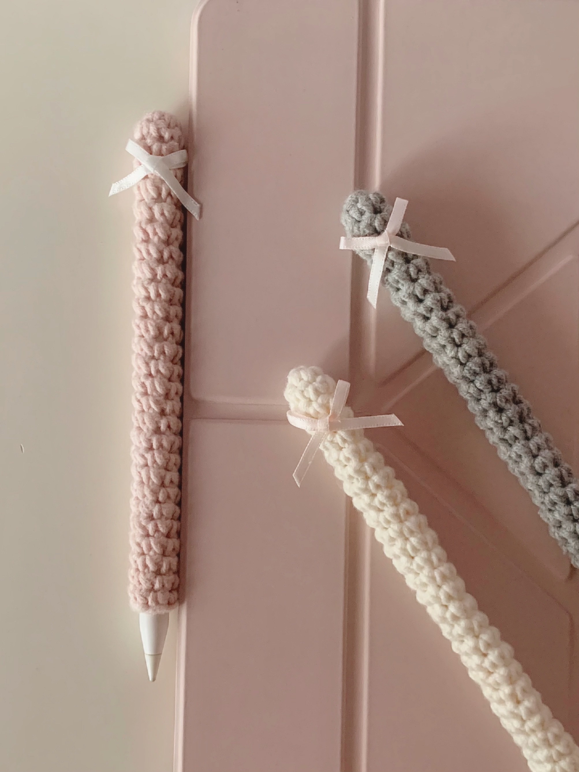 小蝴蝶結 Apple Pencil 2 / pro 保護殼⋆✿°