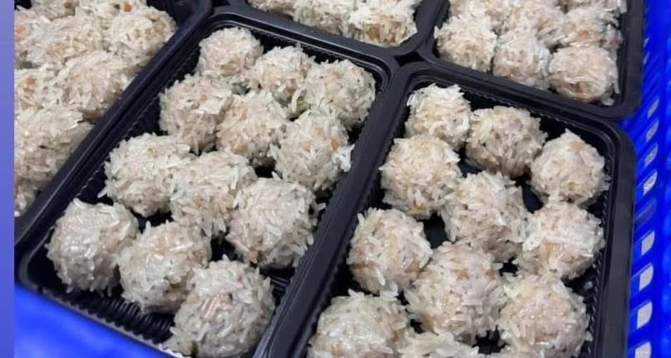珍珠丸