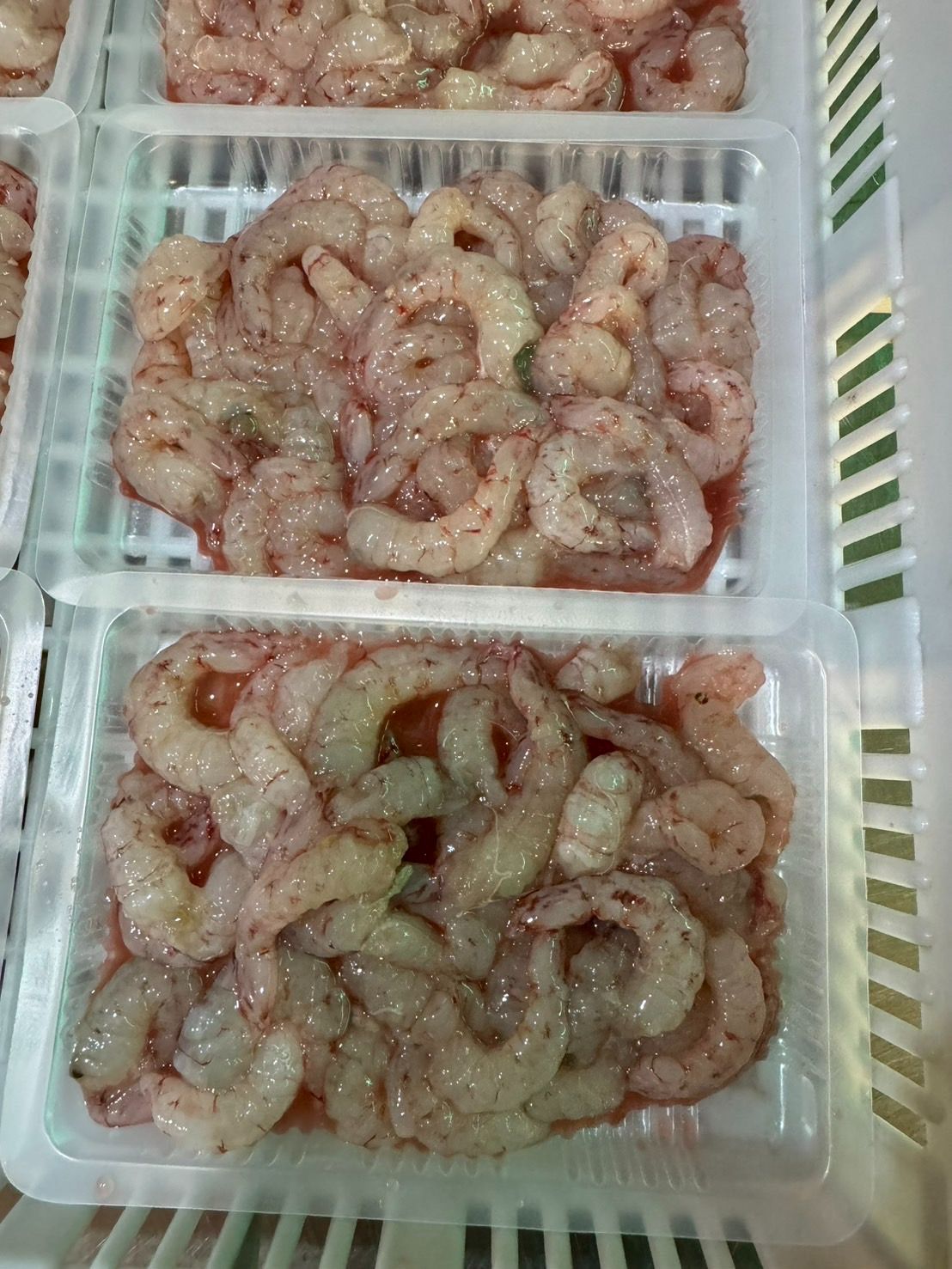澎湖火燒蝦蝦仁