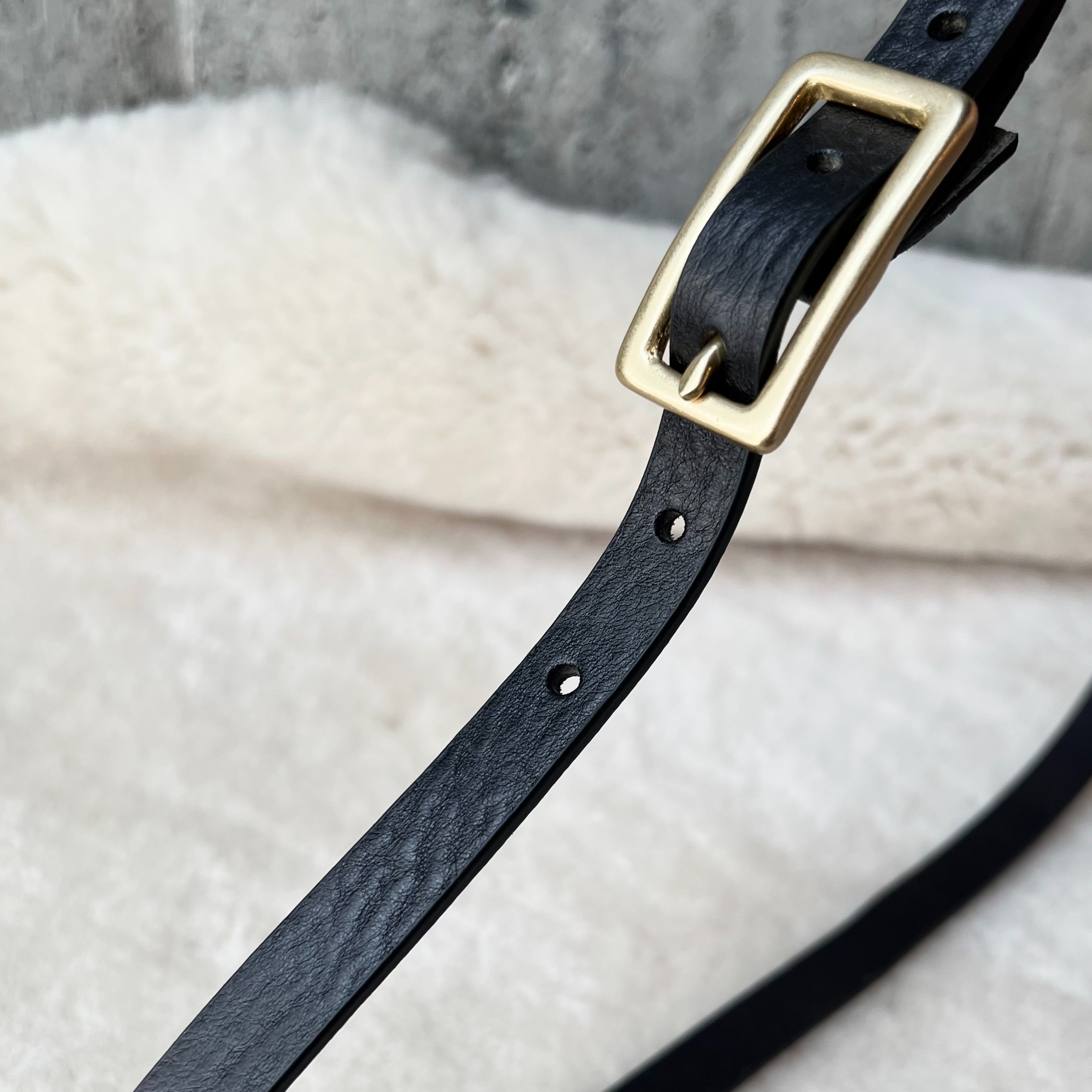 1.5cm皮帶 4.紋路黑