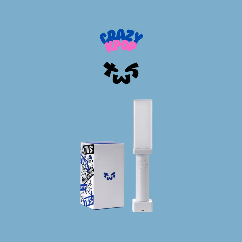 TWS - 官方手燈〔OFFICIAL LIGHT STICK 〕