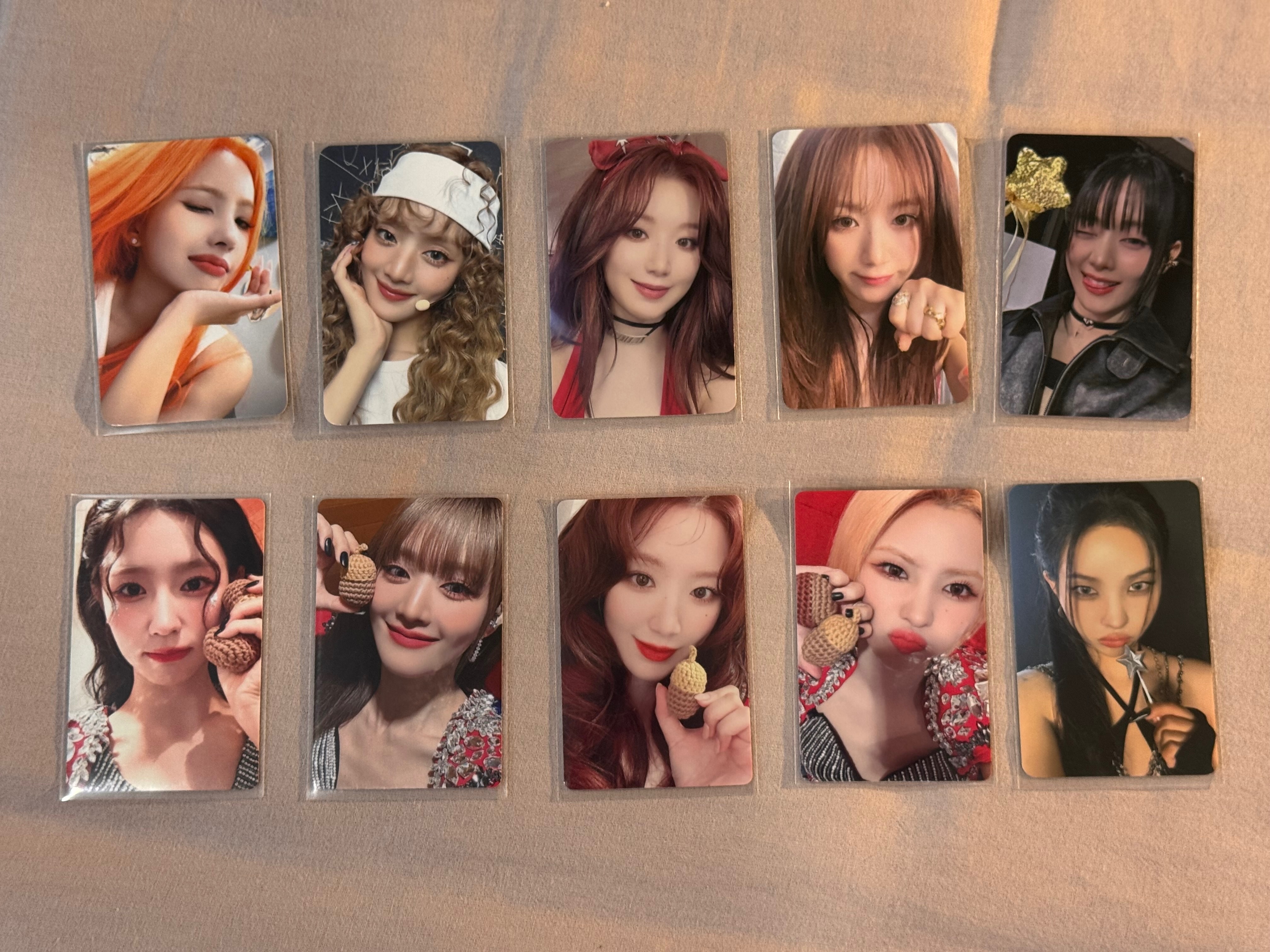 I-DLE