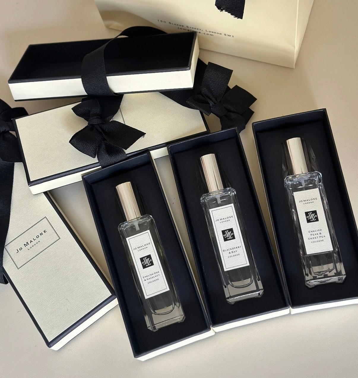Fifty-nine  Jo Malone 香水 30ml （多款香味）🤍