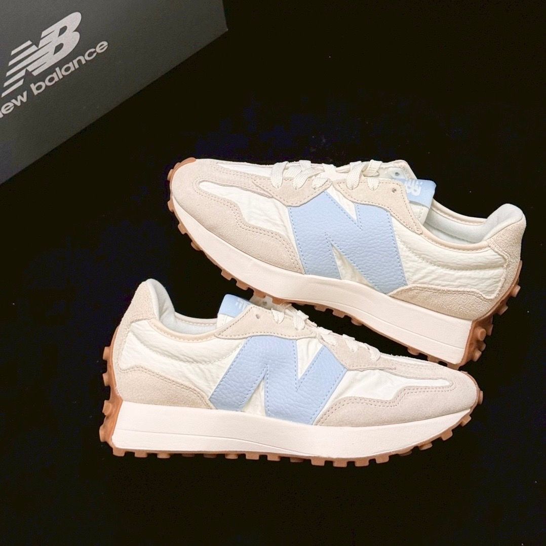 Fifty-nine NB327 奶奶天空藍🌧️