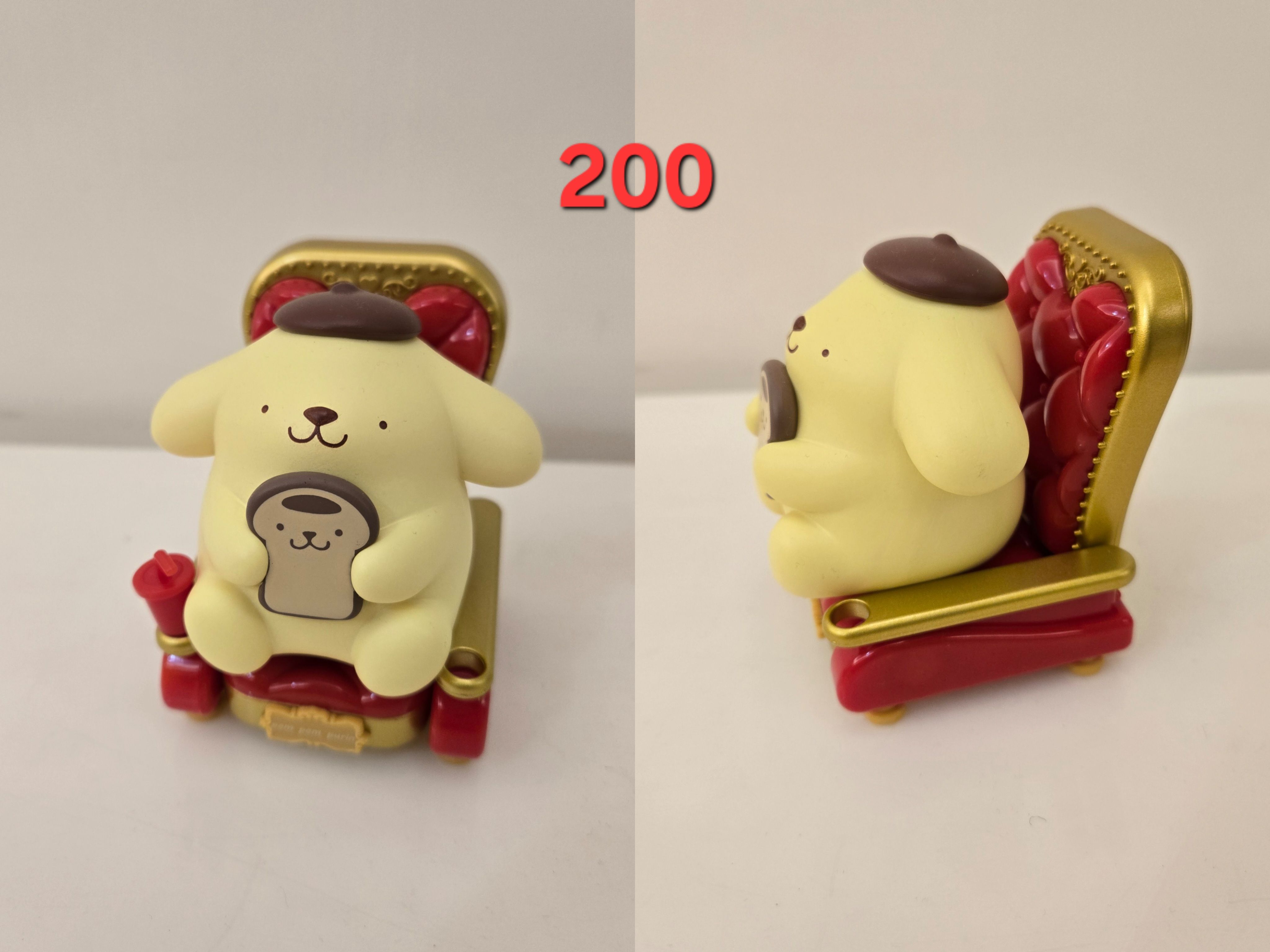 三麗鷗劇院系列布丁狗