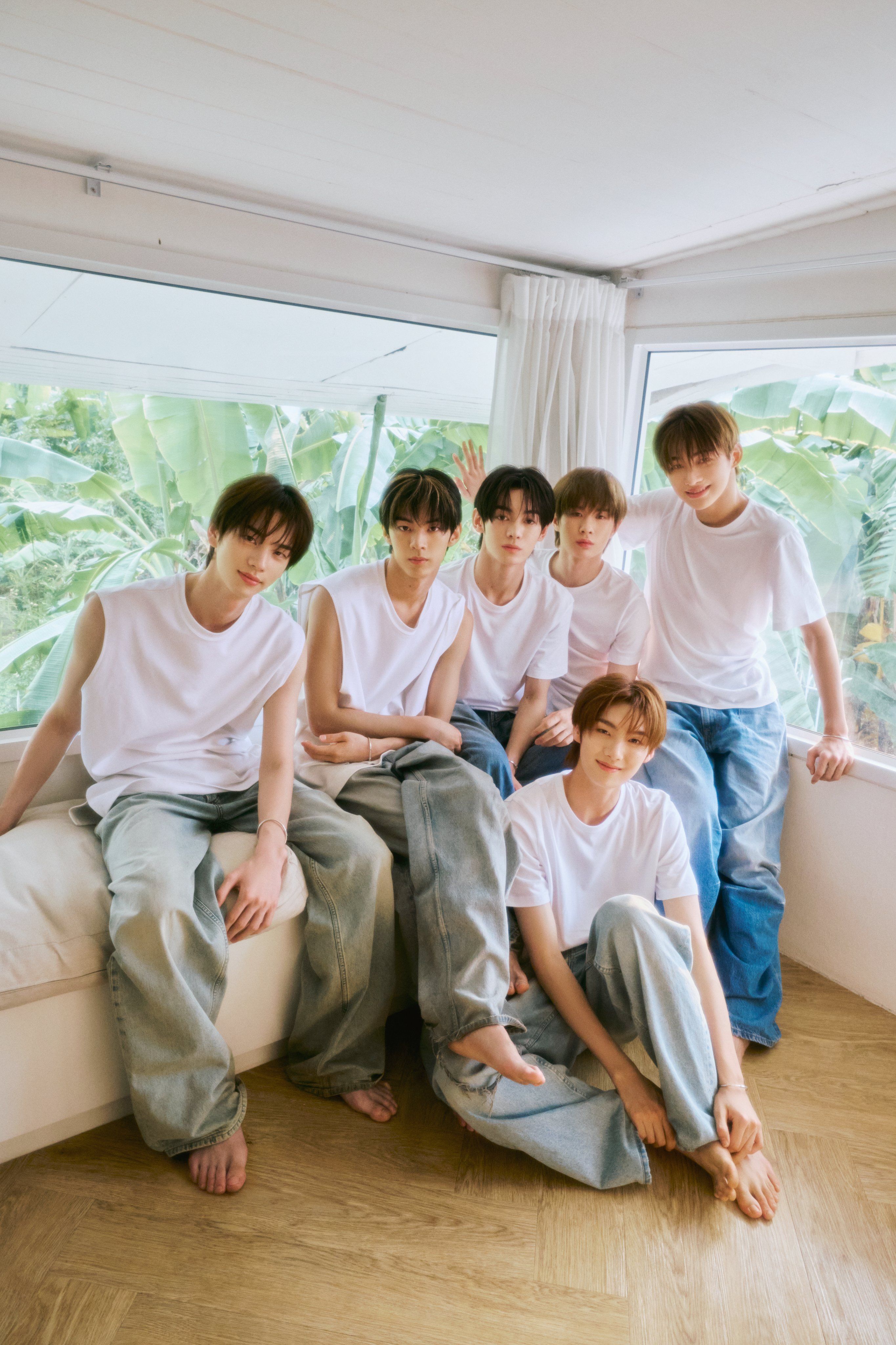 SUMMER BEAT ! 未拆專