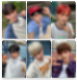 HOTTRACKS 簽售特典