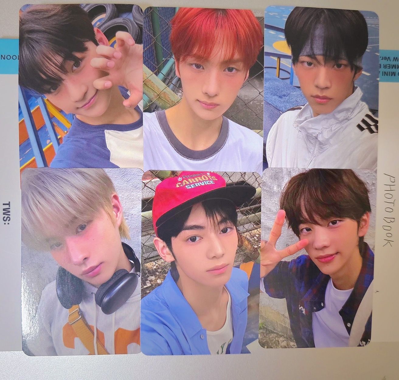 MUSIC PLANT 簽售特典