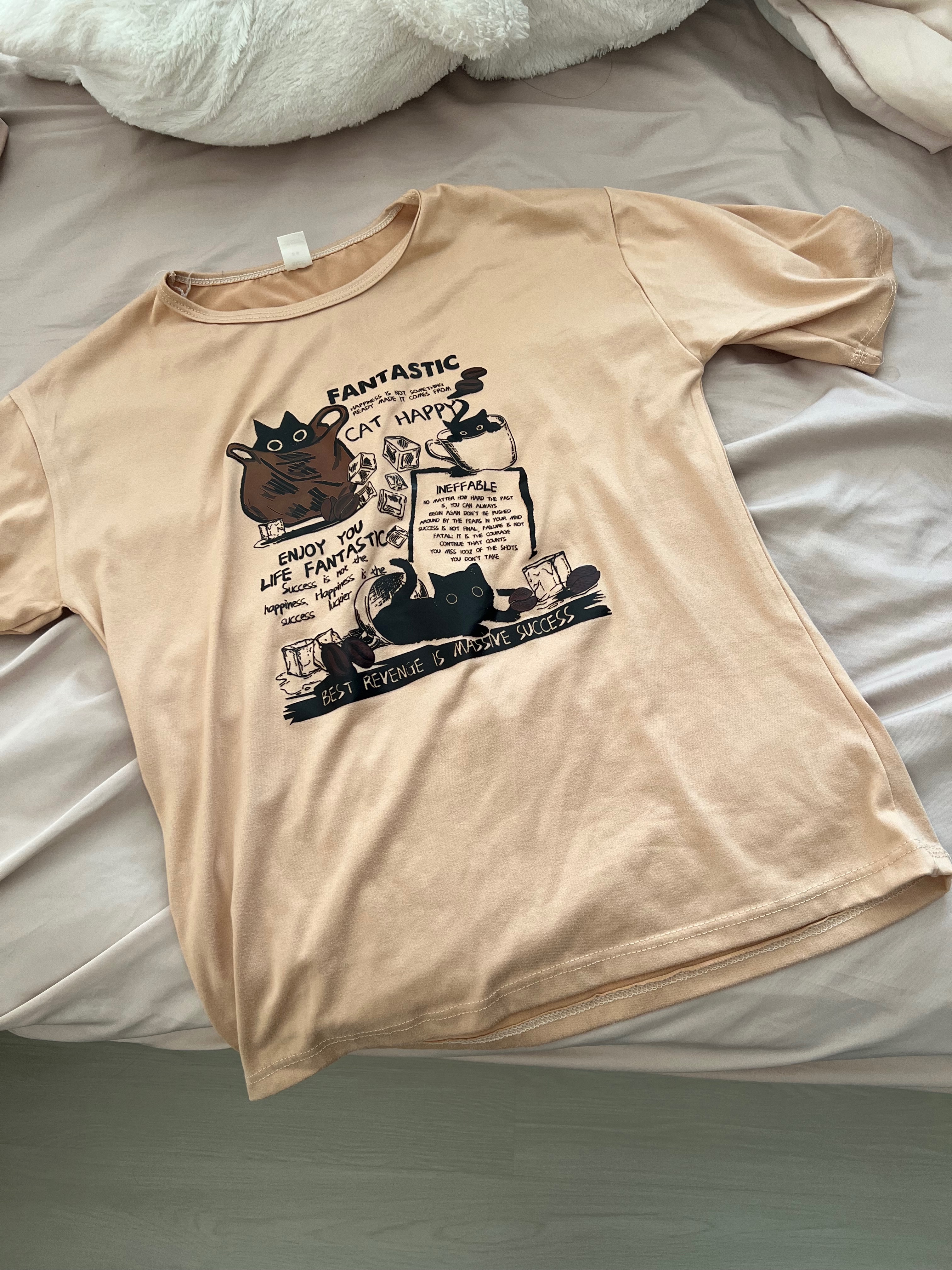 服飾出清