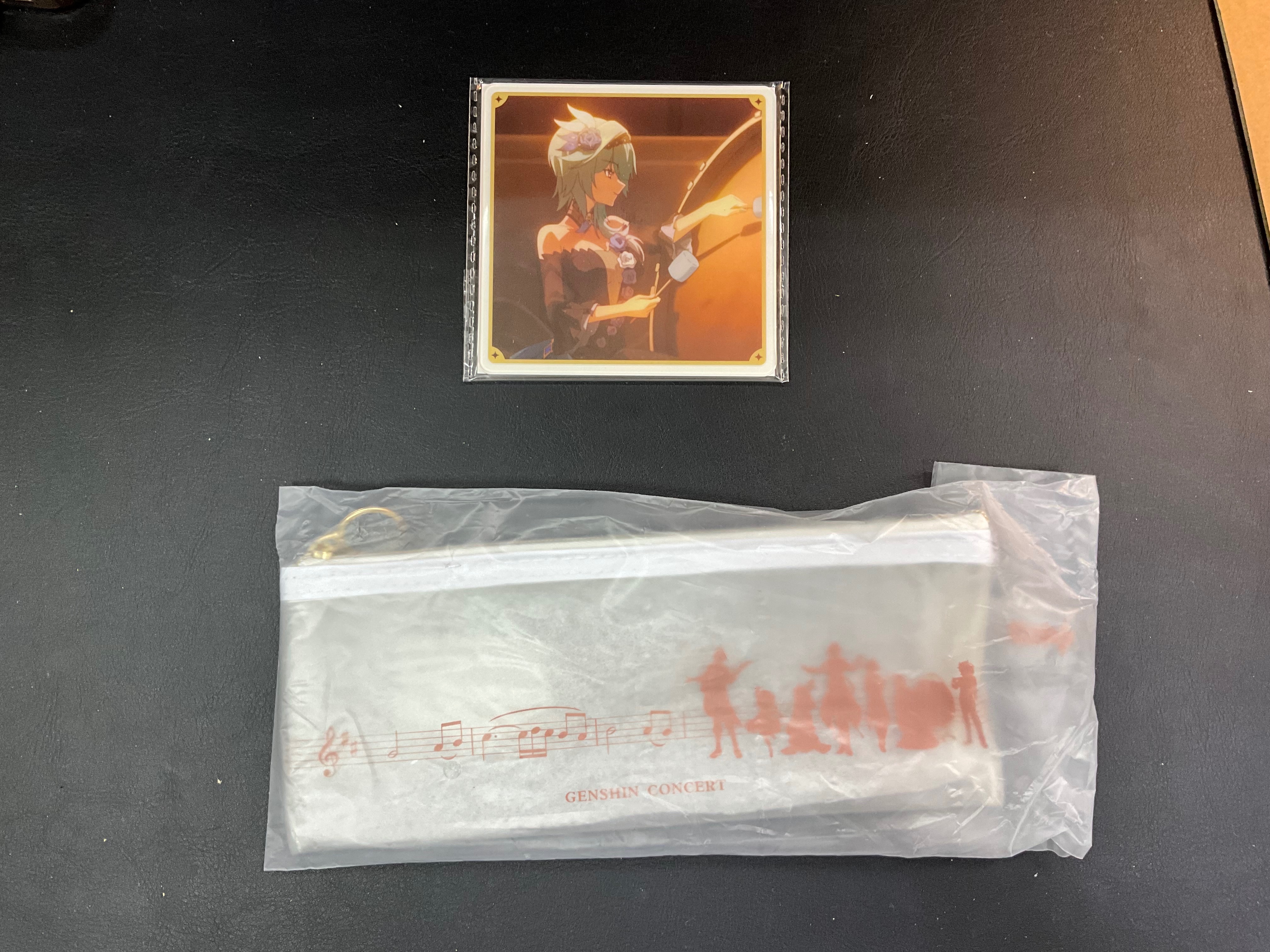 贈品區-2