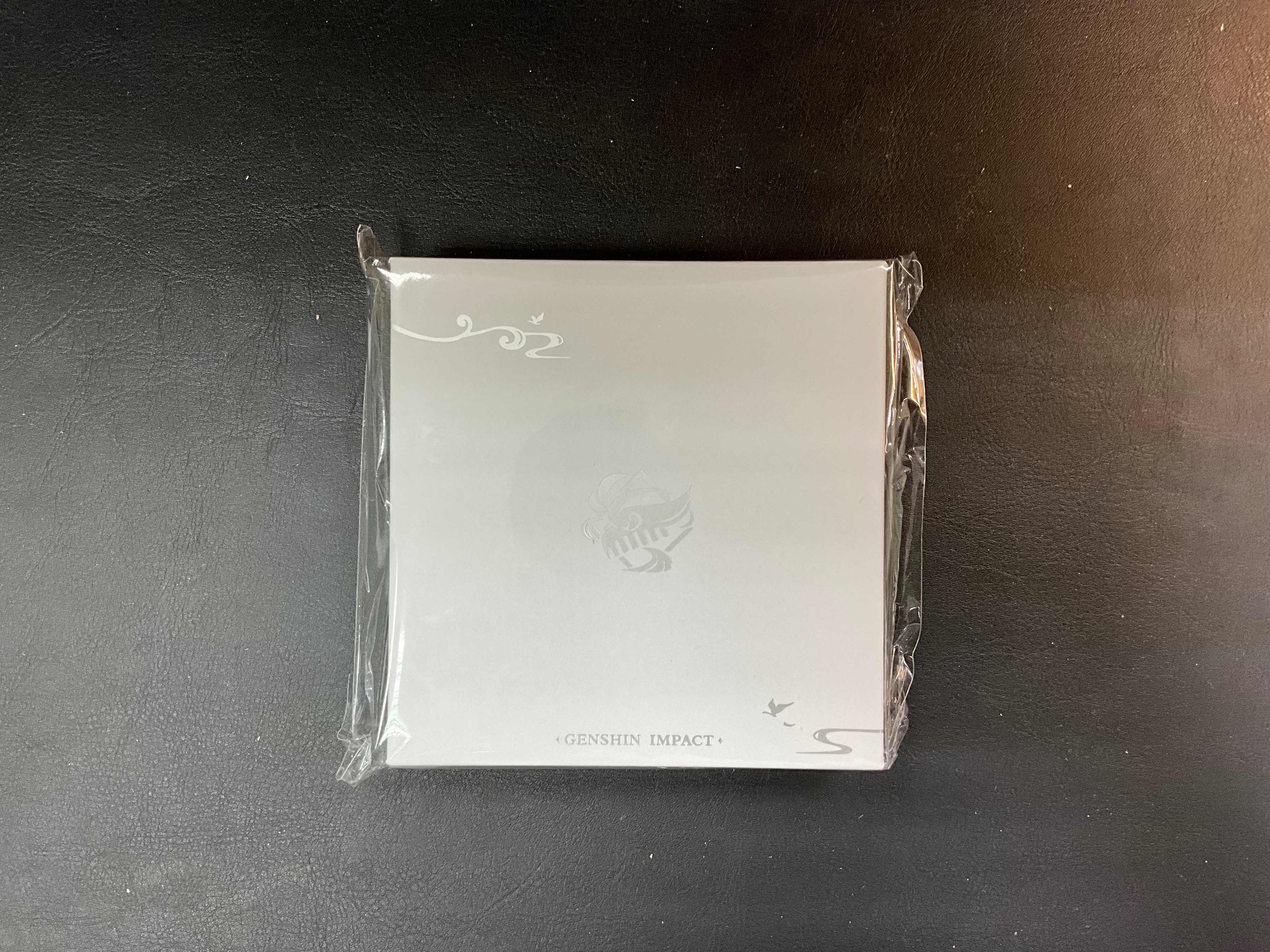 申鶴主題印象系列