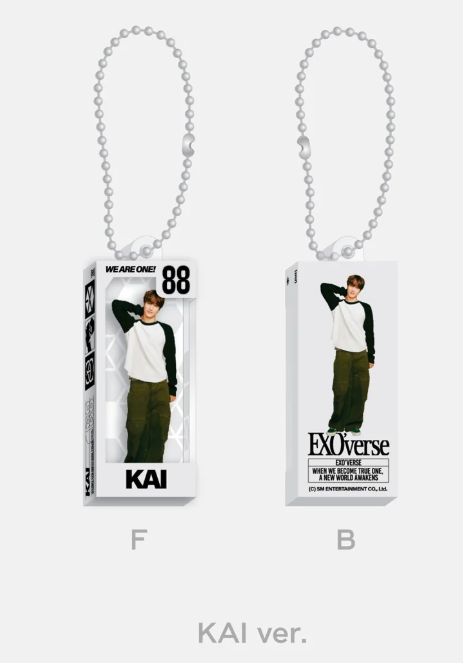 EXO’verse 2025 EXO FAN MEETING