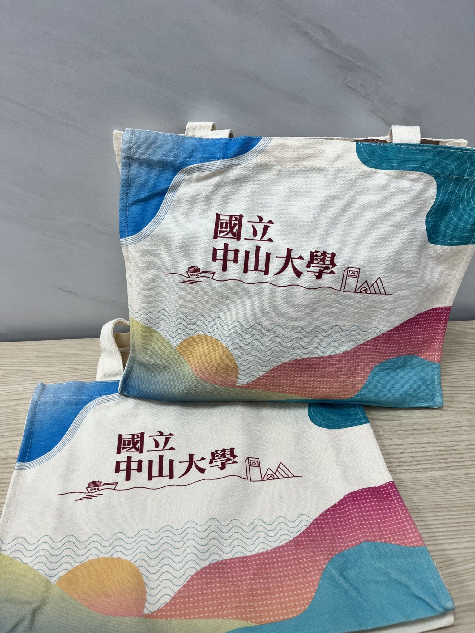 那一年我們的回憶帆布袋