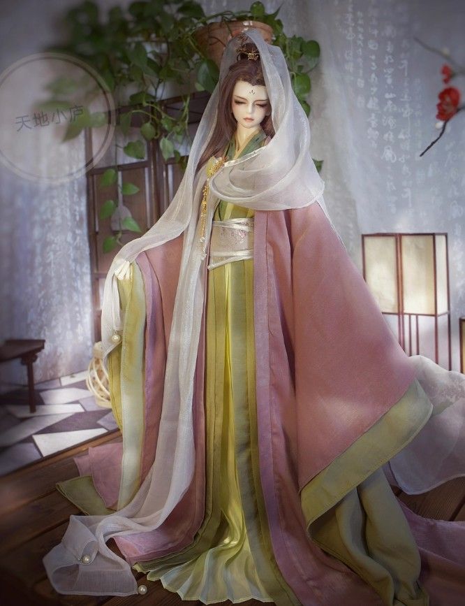 三分  娃衣出清 （規格備註）