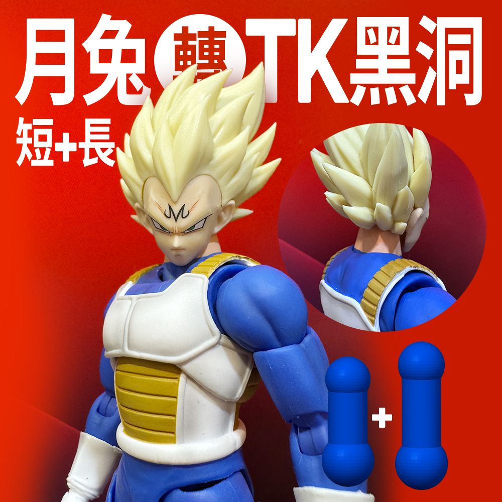 貝吉塔系列 轉接球頭