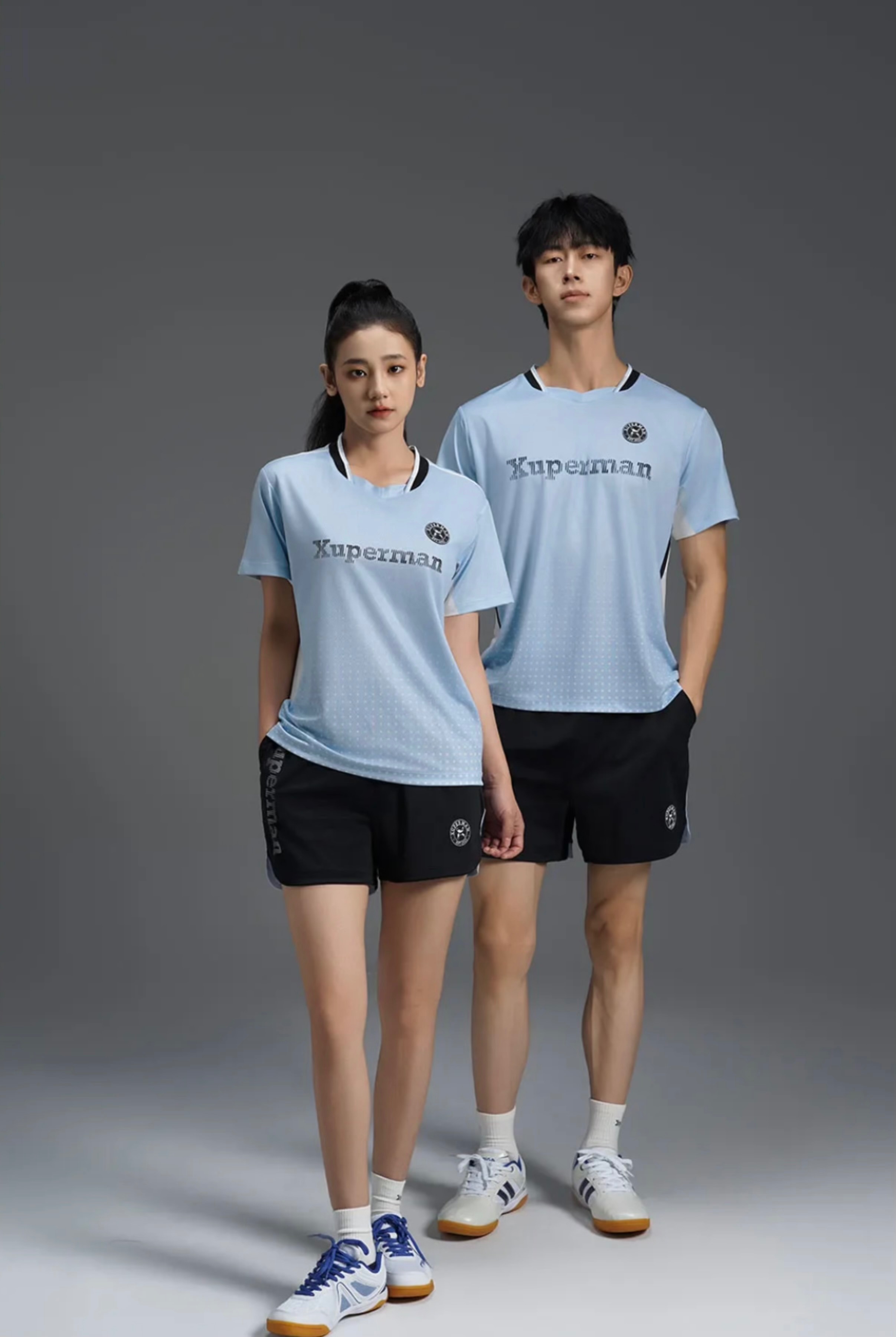 Xuperman比賽服_成人款