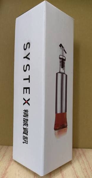 玻璃控油壺 300ml