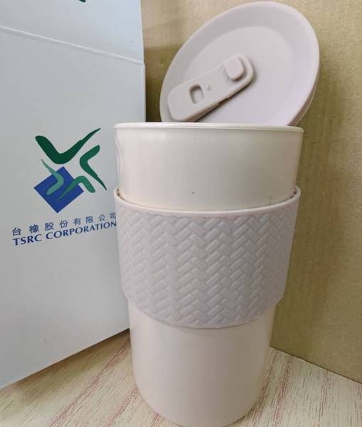 減碳行動杯400ml