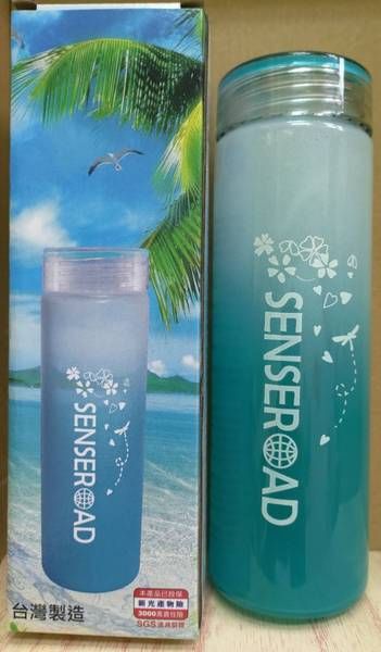 炫彩時尚杯400ml