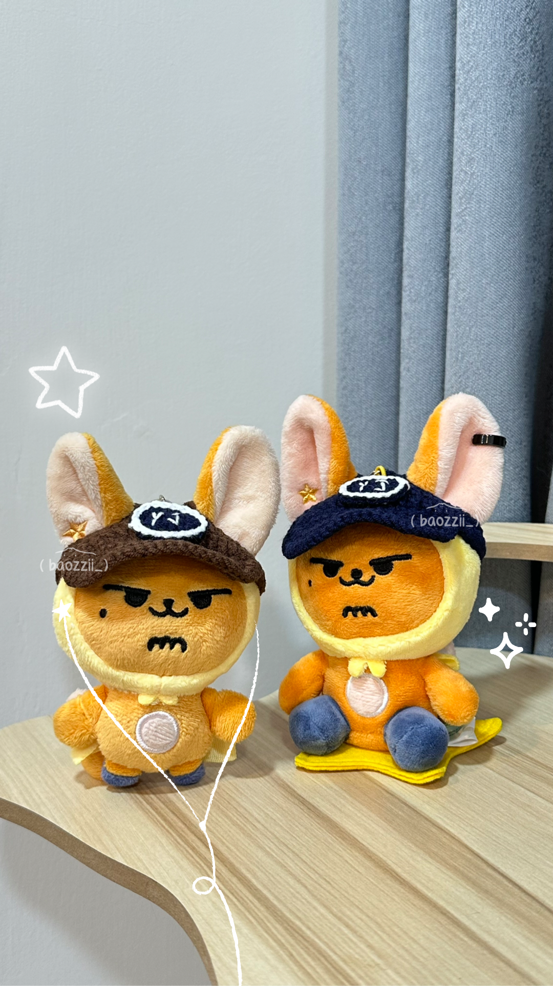 YJ棒球帽
