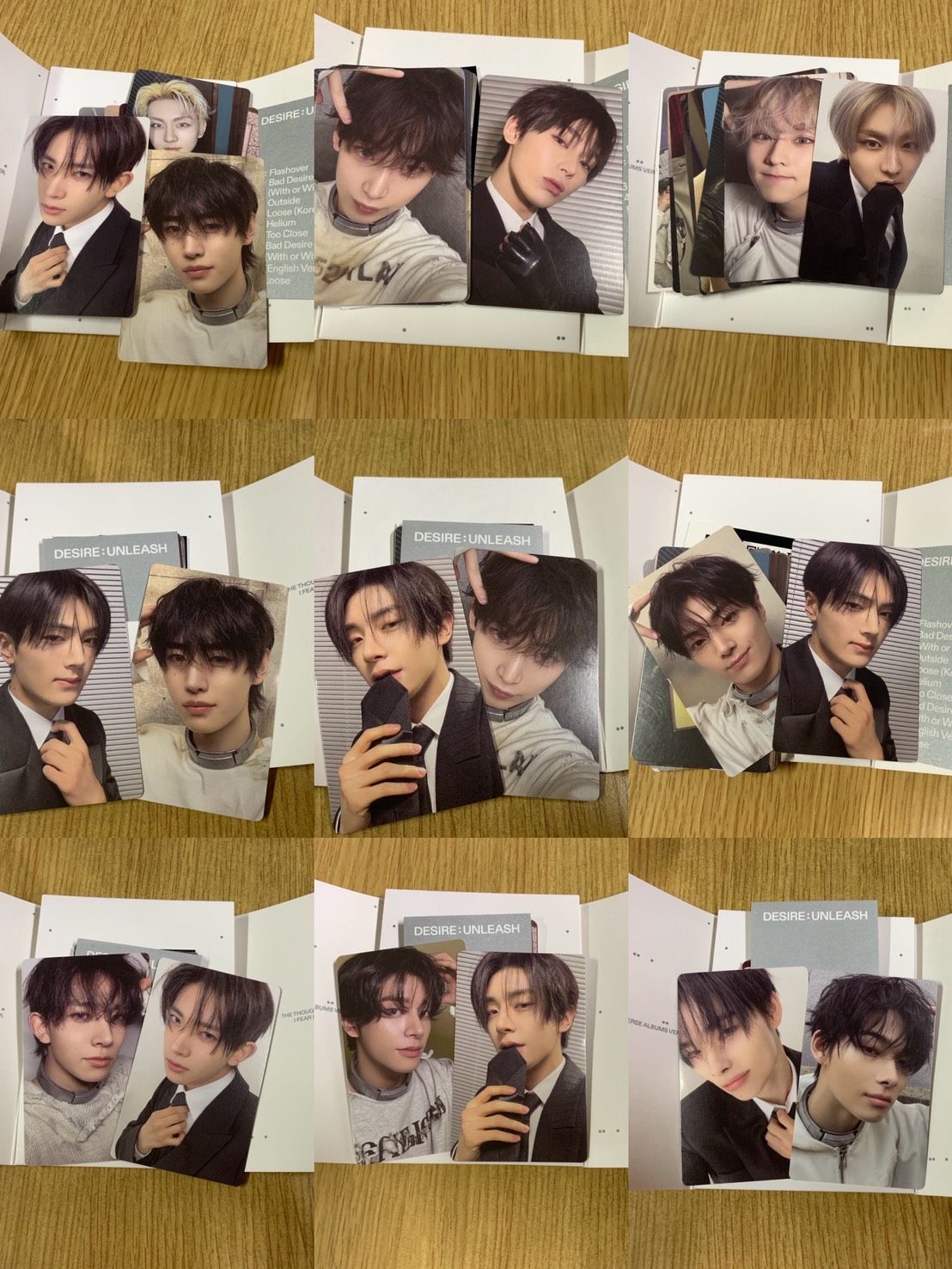 迷六 已拆電子專 （無特典）