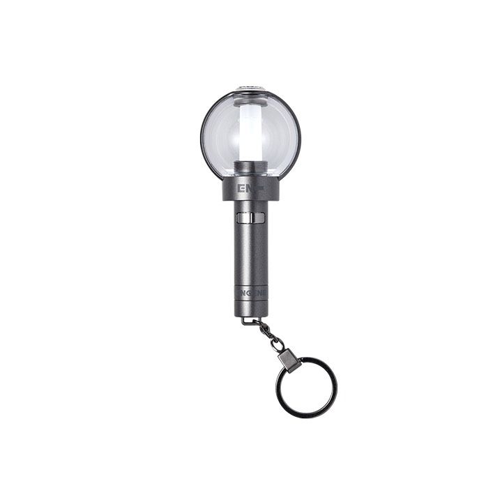 小手燈 Official Light Stick Ver.2 Keyring