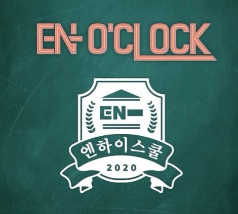 EN-O’CLOCK 商品