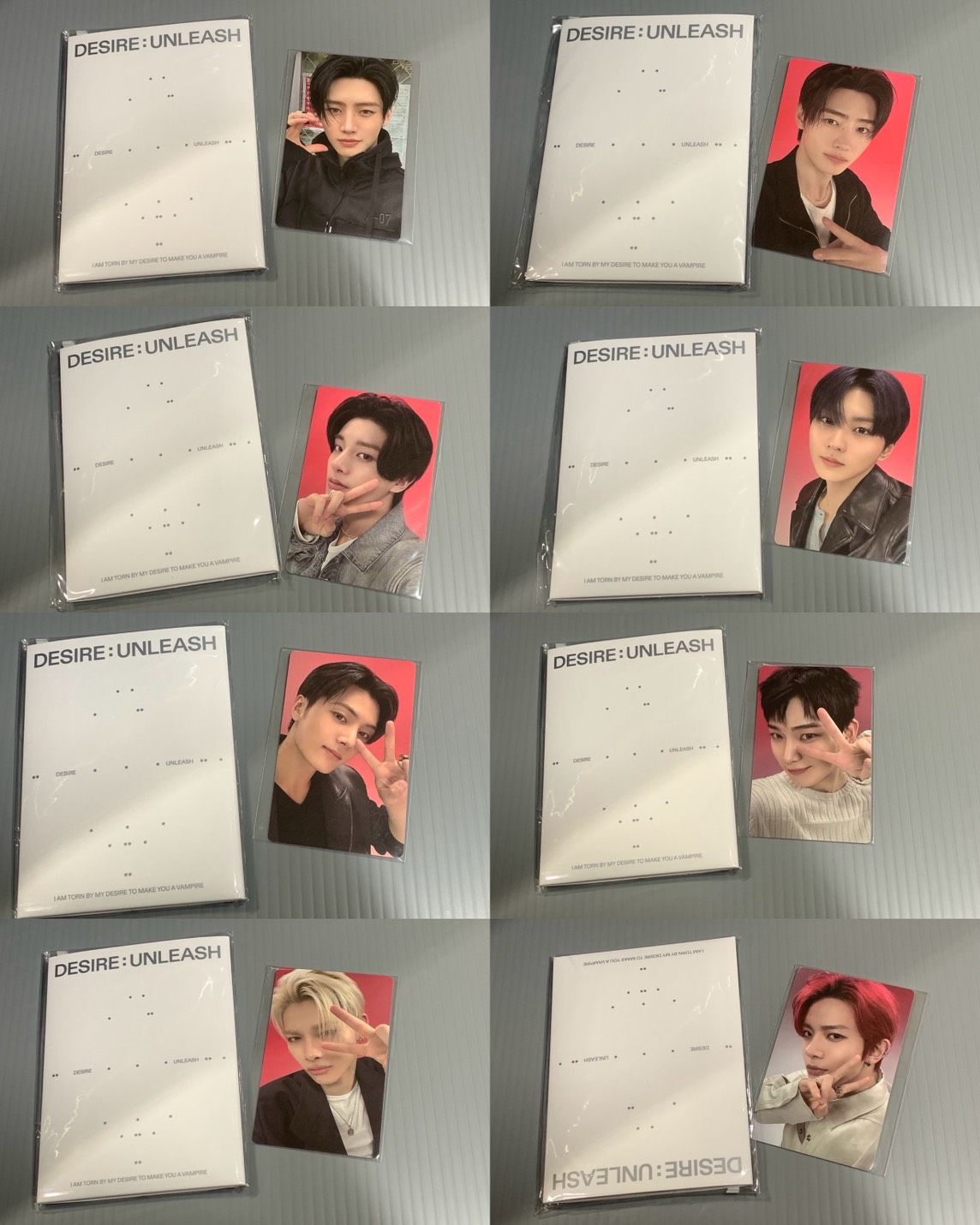 迷六 未拆電子專 （含特典）