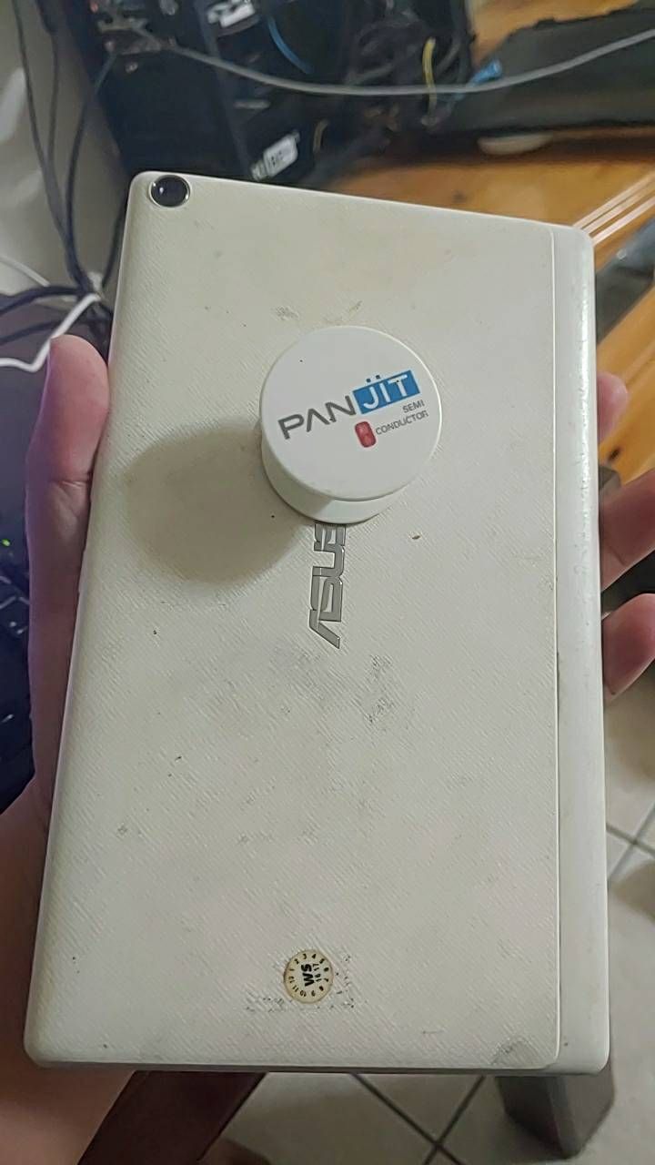 ZENPAD 8