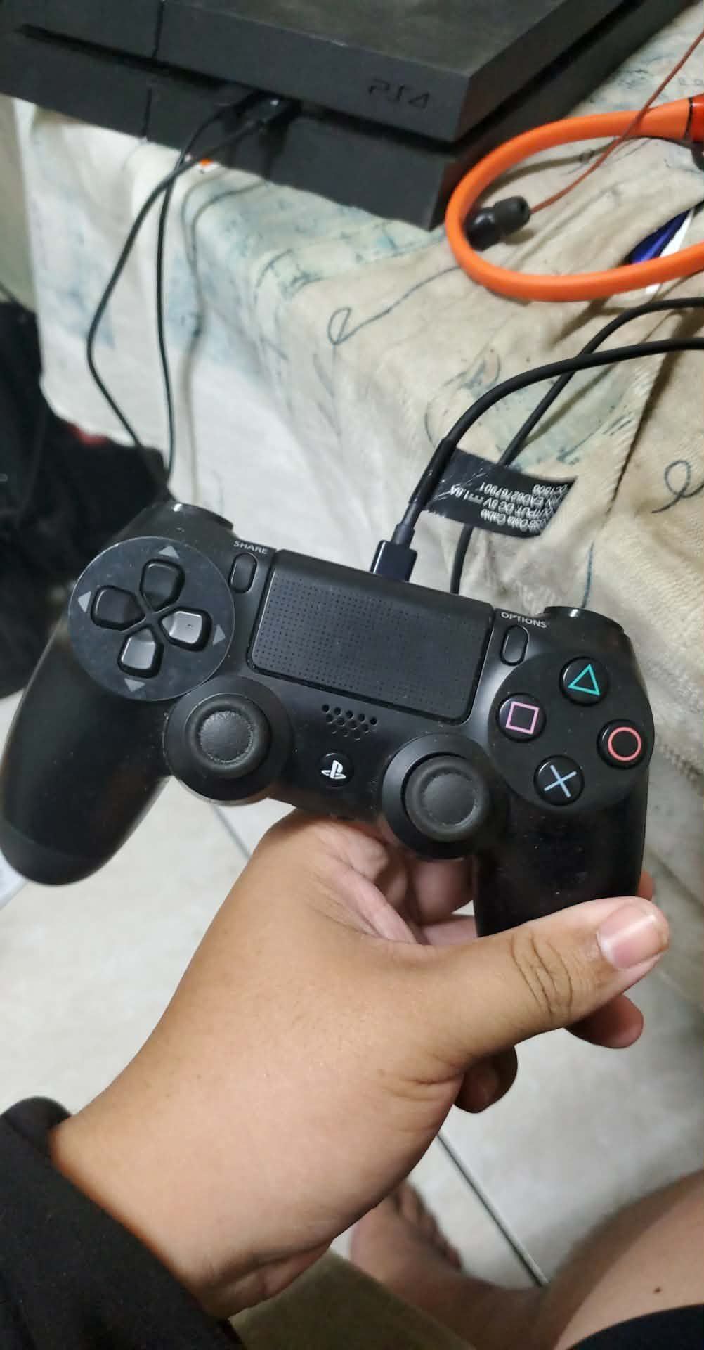 PS4 二手 曹嘉豪先生賣場