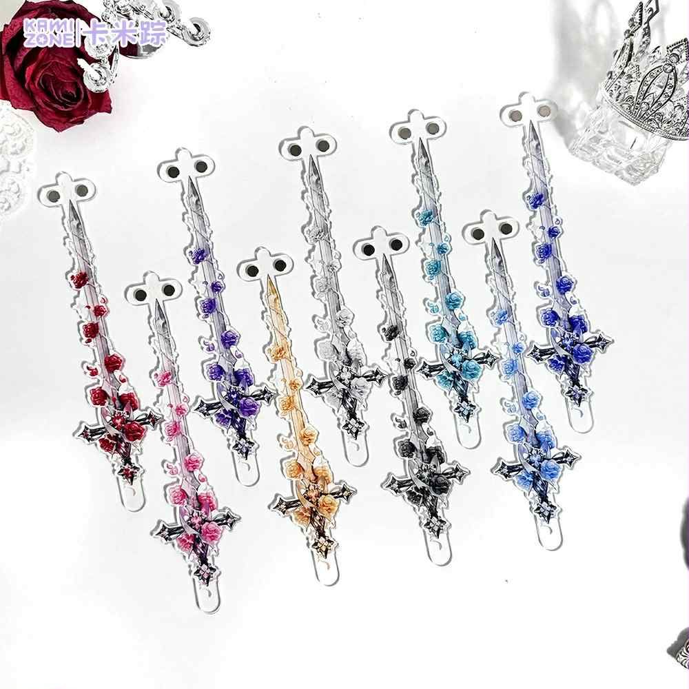 【打卡棒系列6️⃣】玫瑰劍打卡棒【Kamizone全新正版現貨】