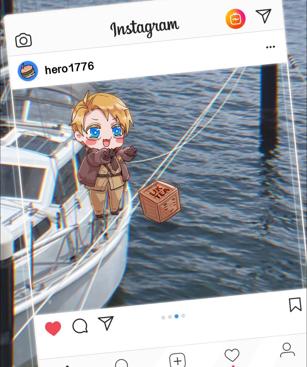 APH 茶葉事件透卡