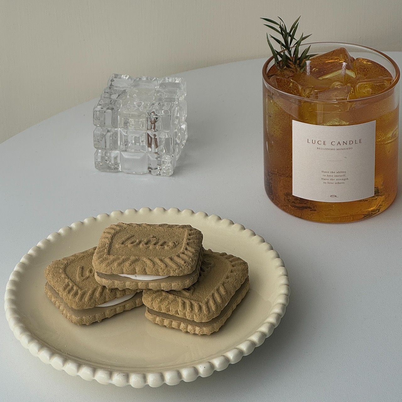 ✧*｡甜點系列擴香石✧*｡ 空間 臥室 居家擺設